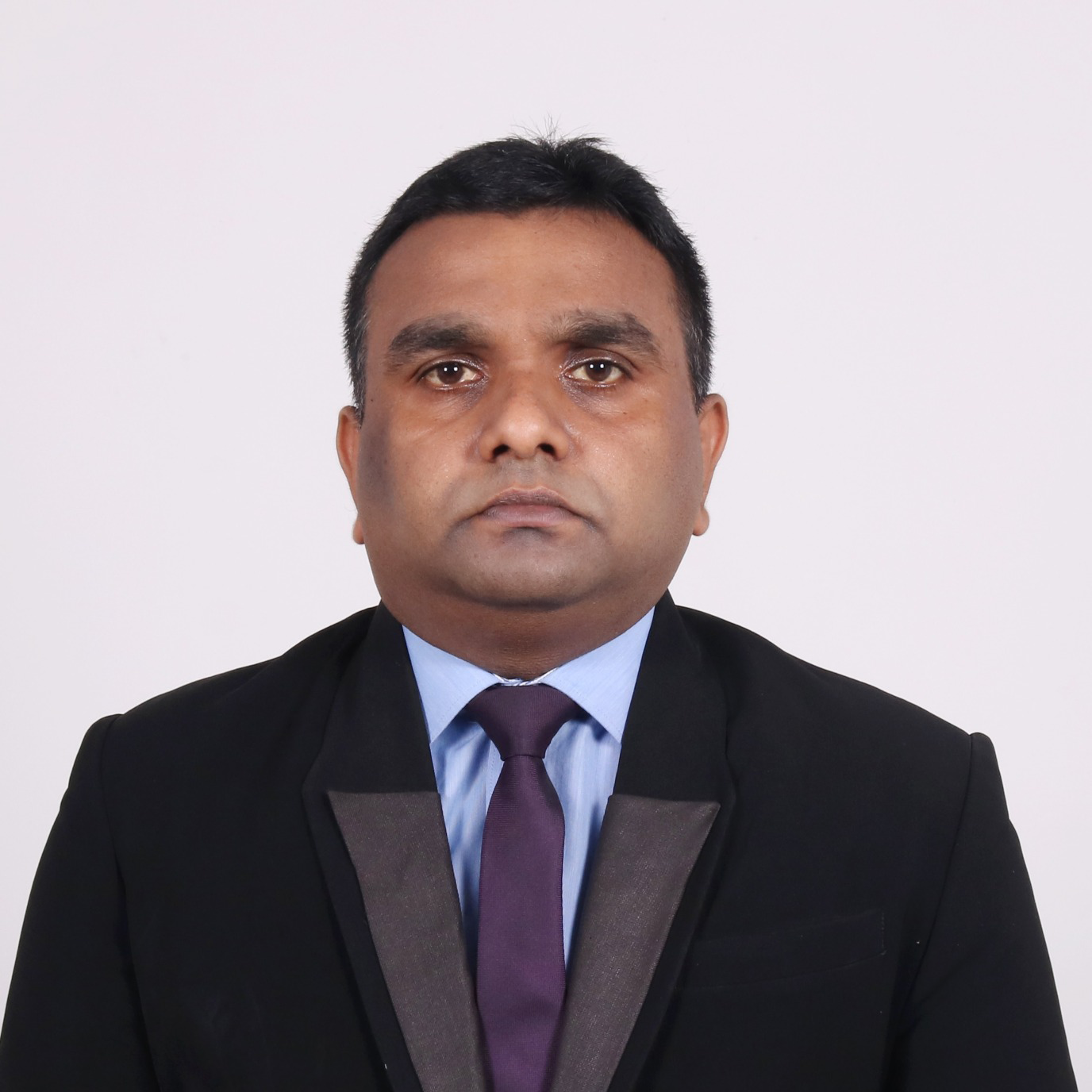 Mr. Anbhu Nirushan Celestinpillai