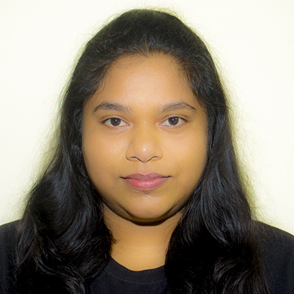 Ms. Binuri Dileka Dharmasena