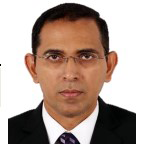 Mr. Fawaz Salahudeen