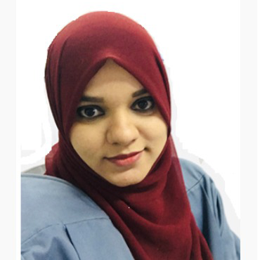 Dr. Hajara Sadam