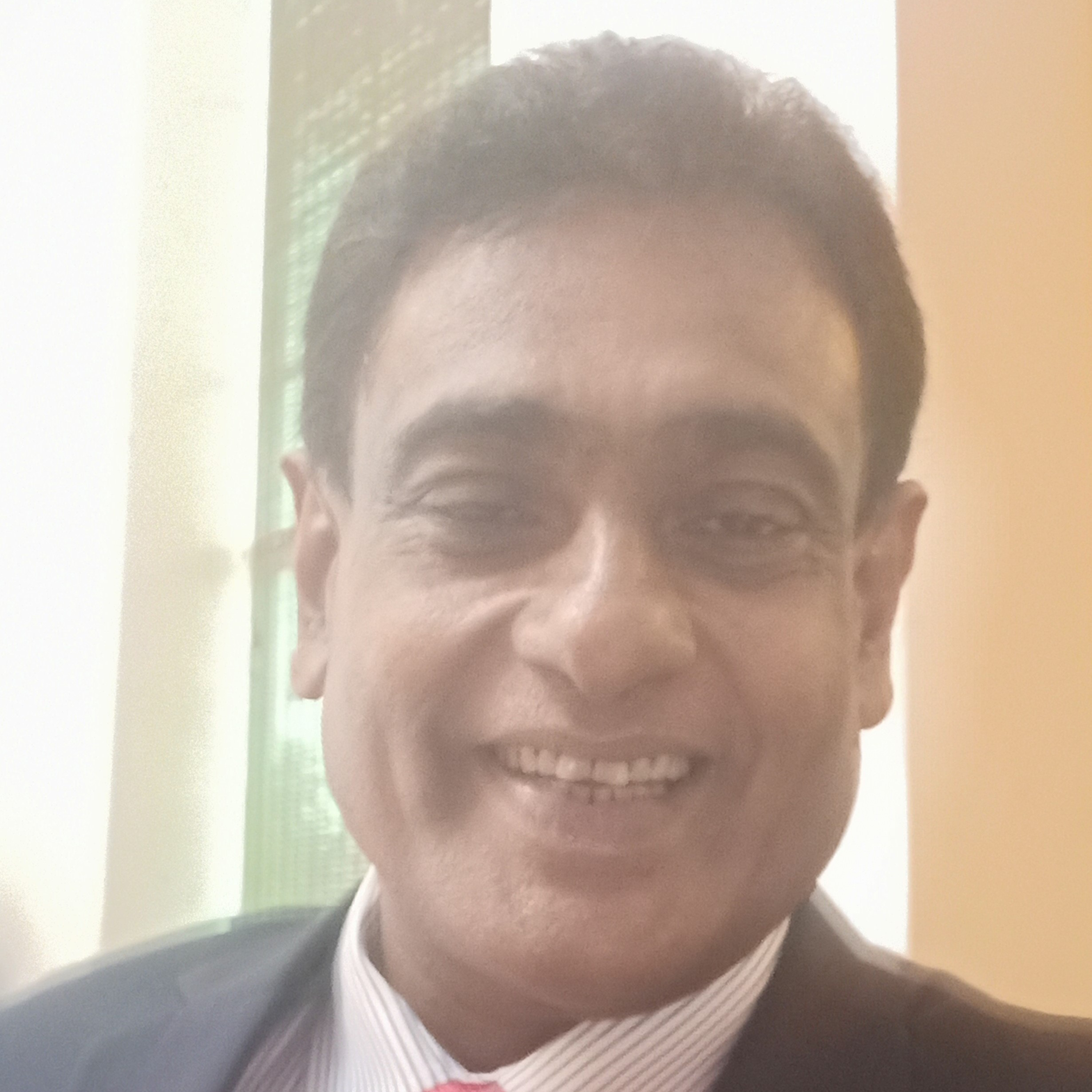 Mr. Hemendra Premawardane