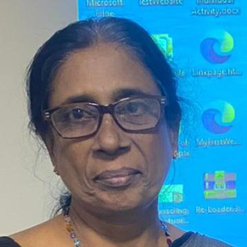 Dr. K. Sivaji