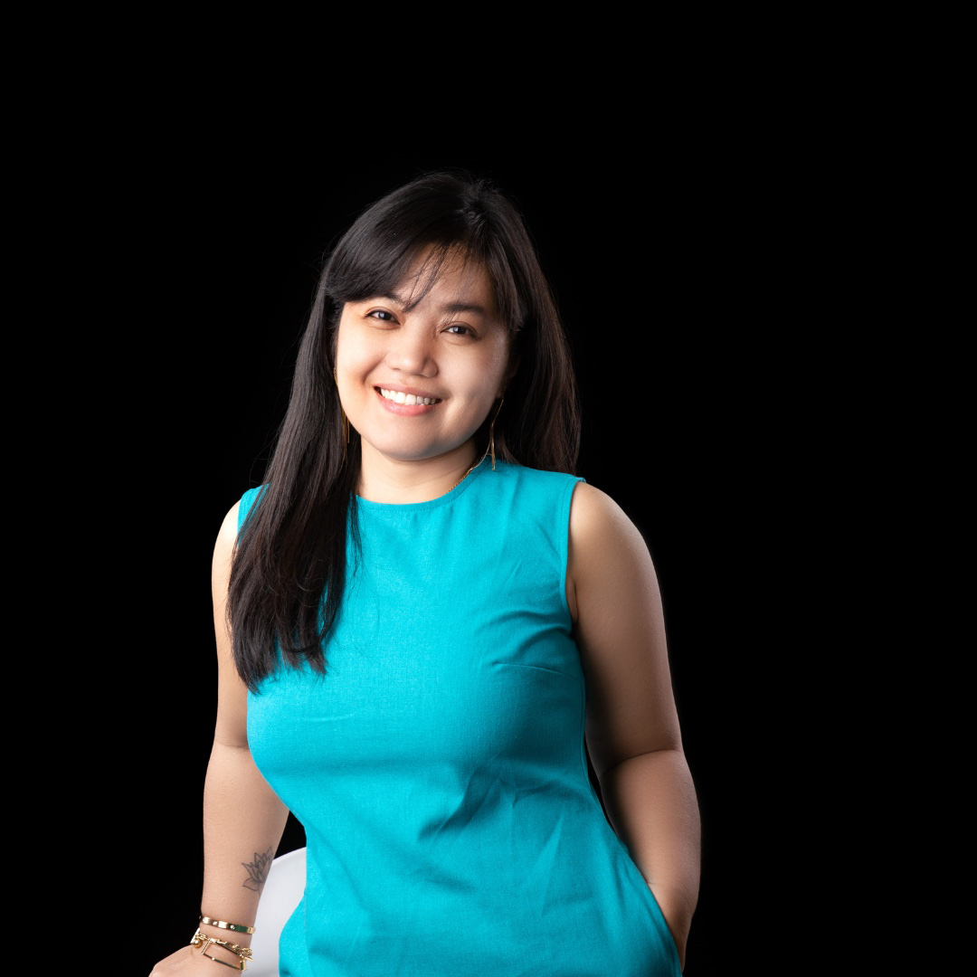 Ms. Maria Nerizza S. Veloso-Liyanage