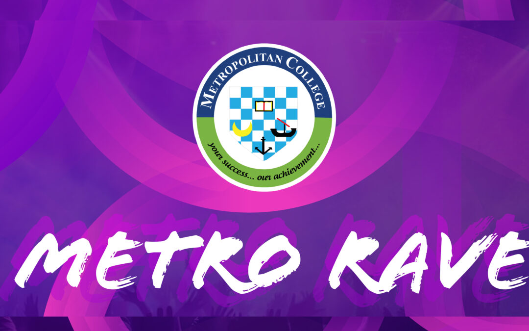 Metro Rave 2023