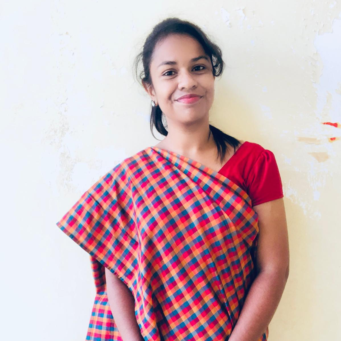 Ms. Rangika Jayatissa