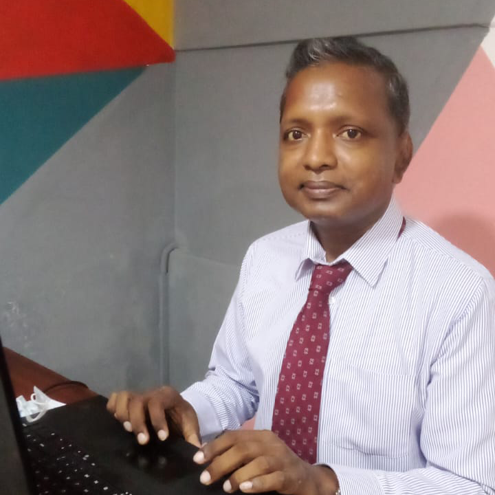 Mr. Ravindra Senaka Madanayake
