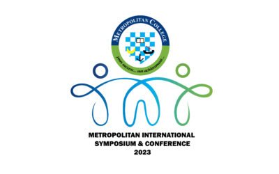 Metropolitan International Symposium & Conference 2023