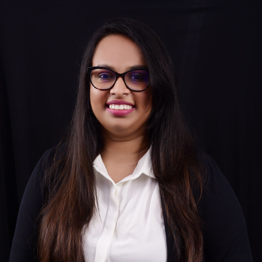 Ms. Sadani Naweendra Senadheera