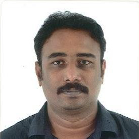 Dr. Vinod Kumar Azhagar