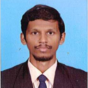 Mr. Heshan Alagalla