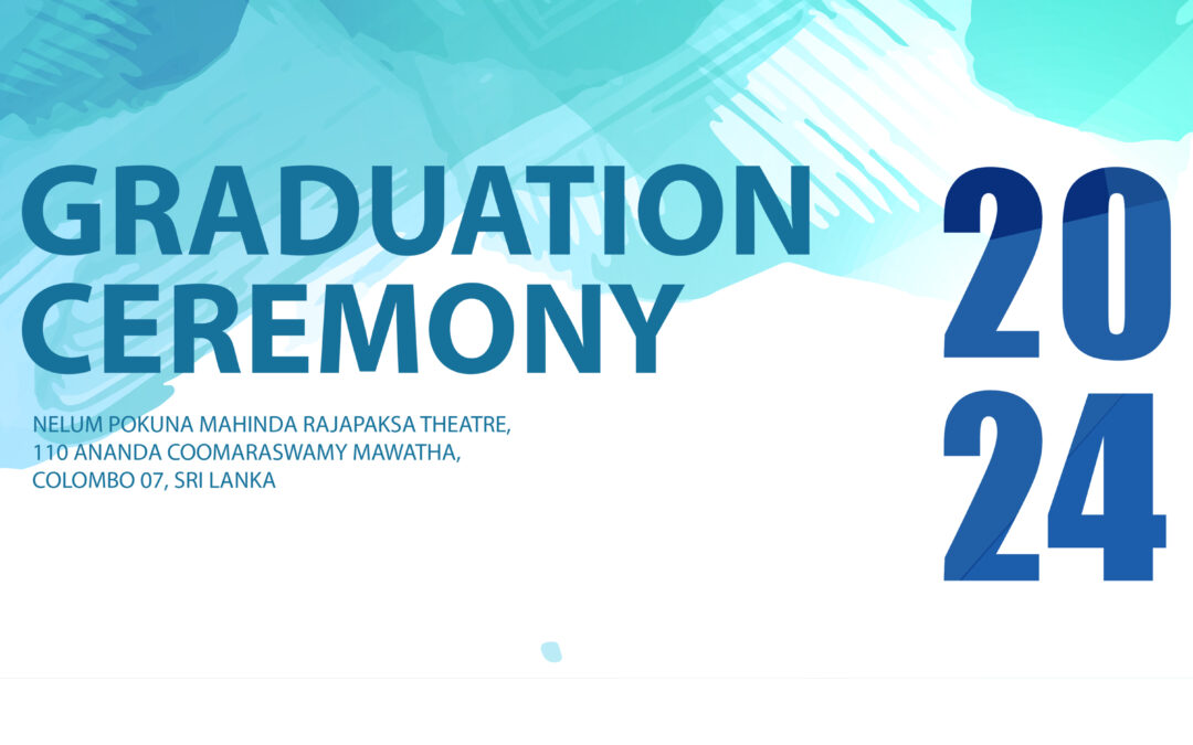Metropolitan College Graduation Ceremony 2024