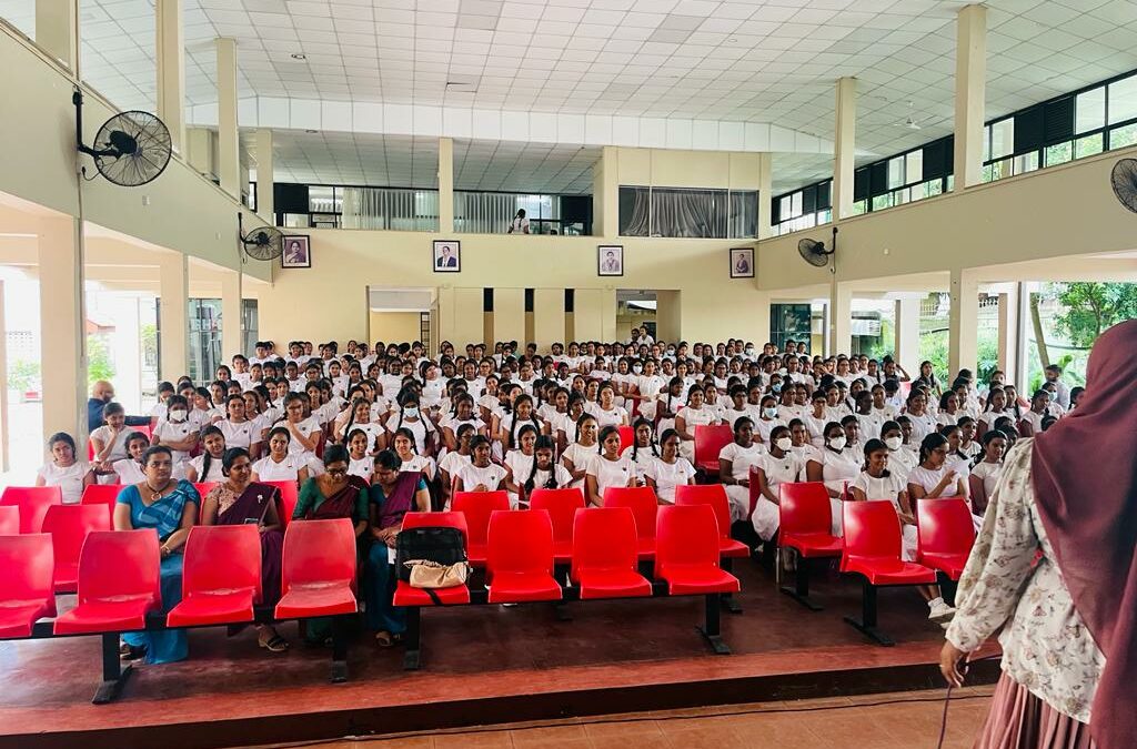 Workshop On Psychology