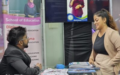 Eduexpo 2024 Exhibition BMICH