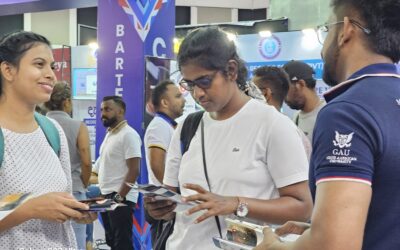 EDEX 2024 Exhibition BMICH