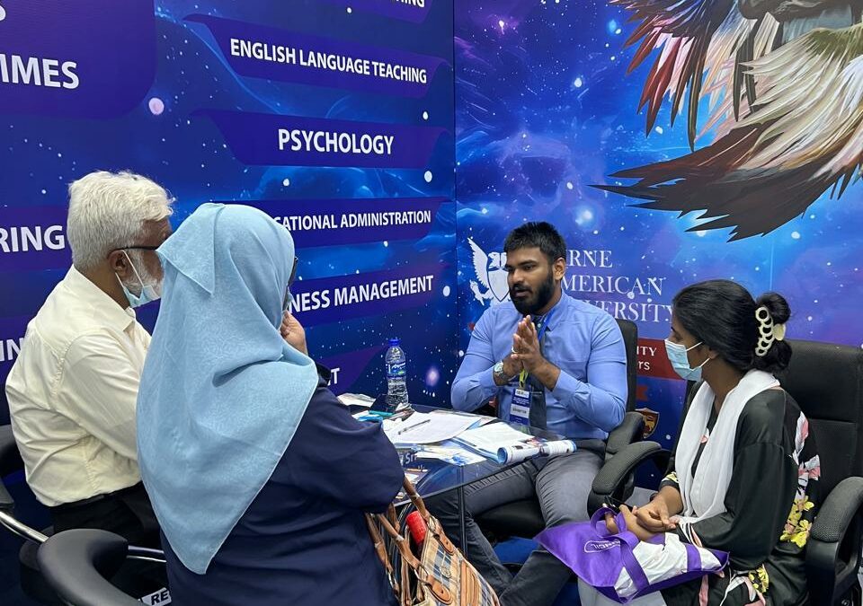 Future at EDEX Expo 2025