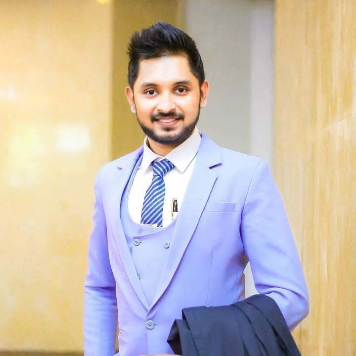 Mr. Avishka Chathuranga Caldera