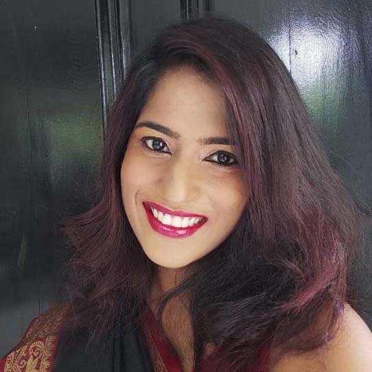 Ms. Dilrukshi Wickramasinghe