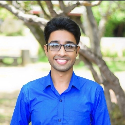 Mr. Hasanka Piyumal Fernando