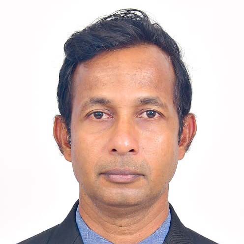 Mr. Manathunga Arachchige Keerthi Manathunga