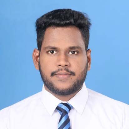 Mr. N. Dasun Senira Magiliyen Senanayake