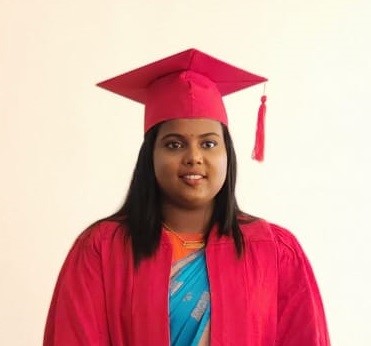 Ms. Radneswary Sooriyakumar
