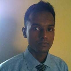 Mr. Suwanda Arachchilage Yashika Bhathiya Jayasinghe