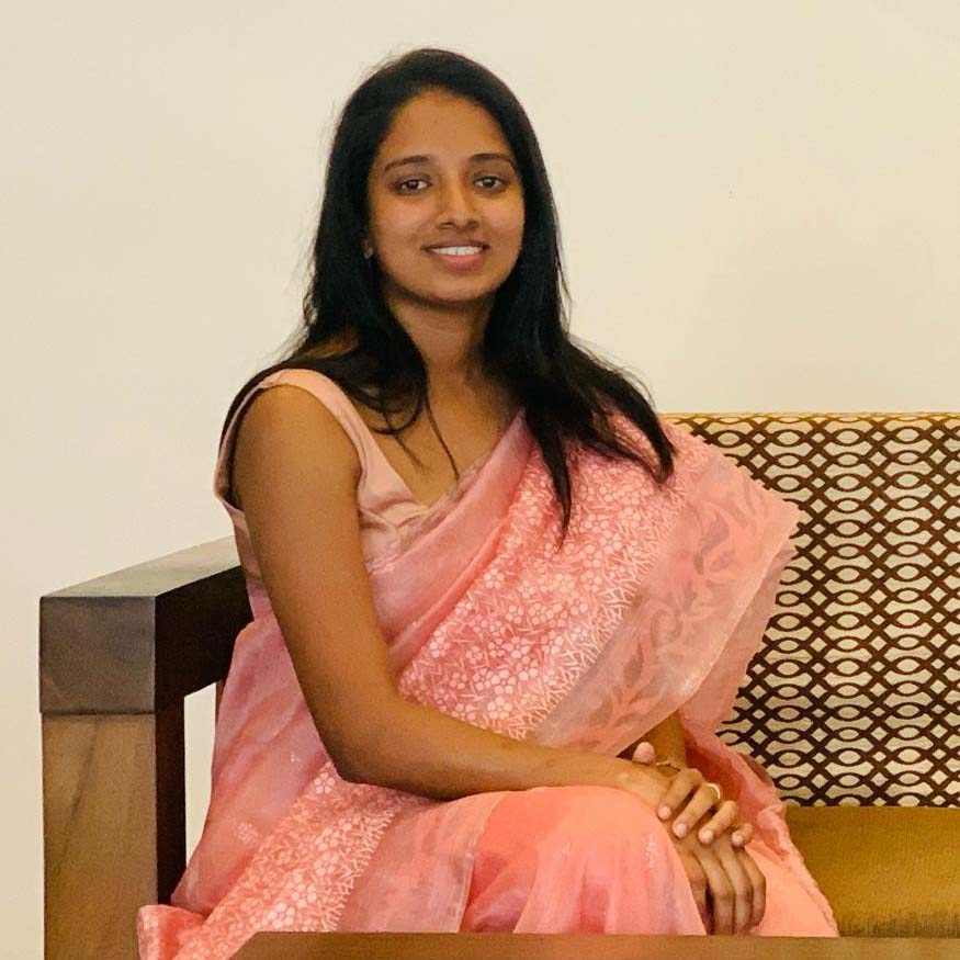 Ms. Thalpe Haputhanthrige Sachini Anjalika