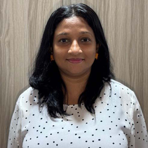 Ms. Walmillage Don Jayathri Niroshini Perera