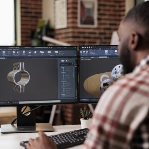 Certificate in AutoCad 2D & 3D
